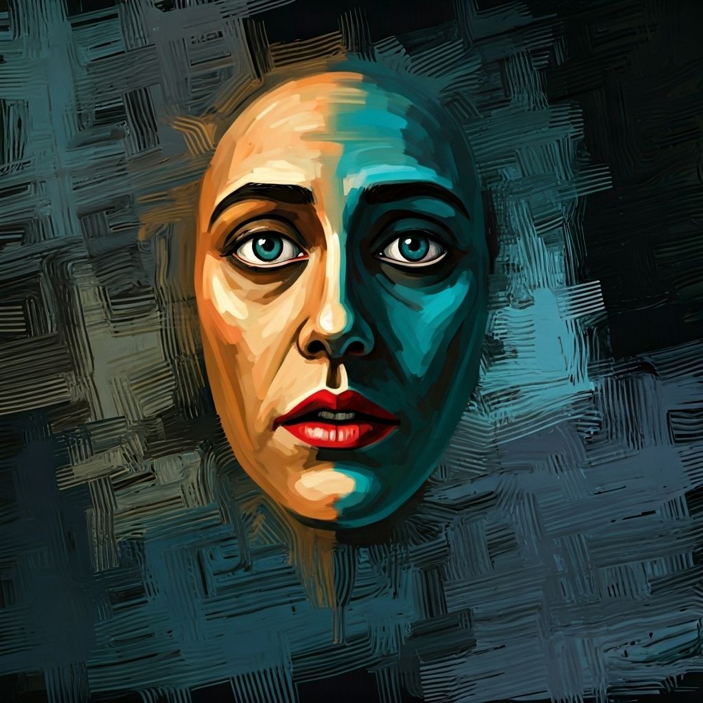 Inner Storm