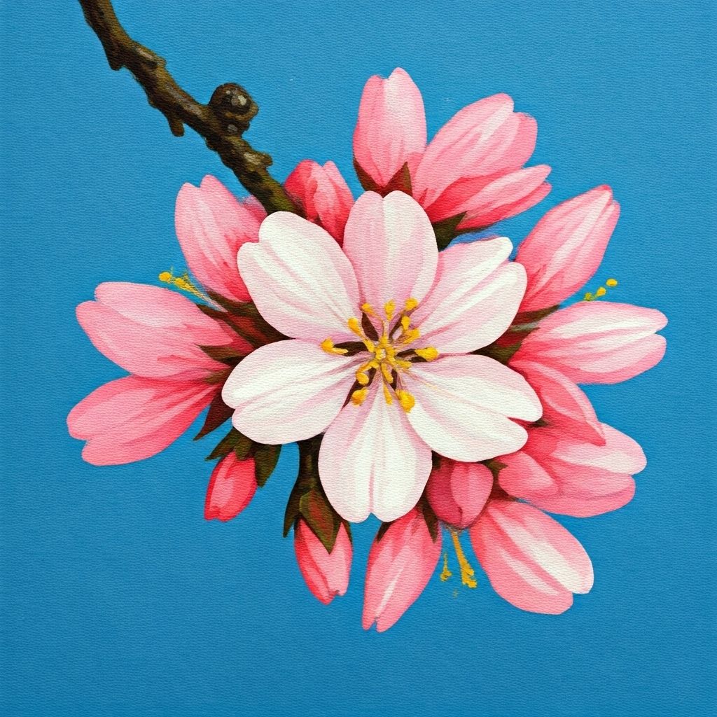 Spring Awakening