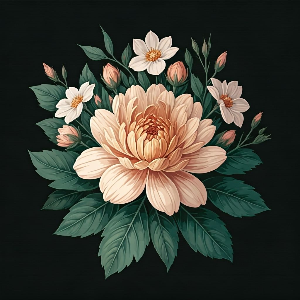 Florals