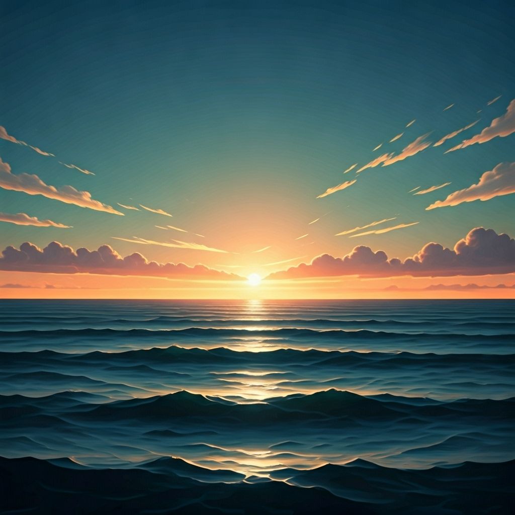 Seascapes