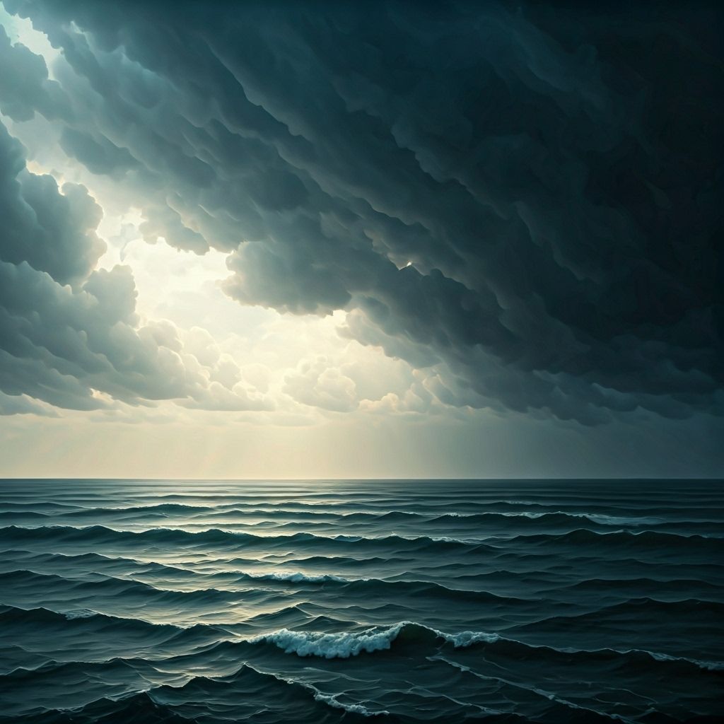 Storm's Edge